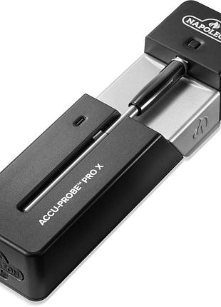 Термометр бездротовий napoleon accu-probe pro x 70130 код: 014055