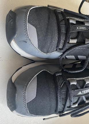 Кросівки демі adidas terrex 32р. 4