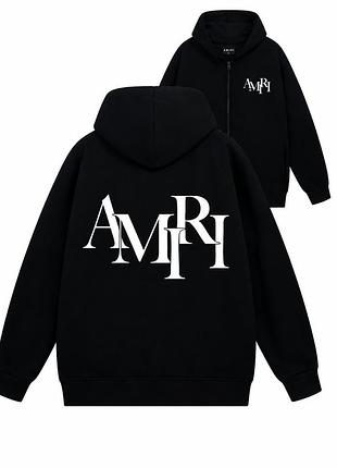 Зіп-худі amiri