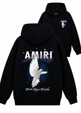 Зіп-худі amiri