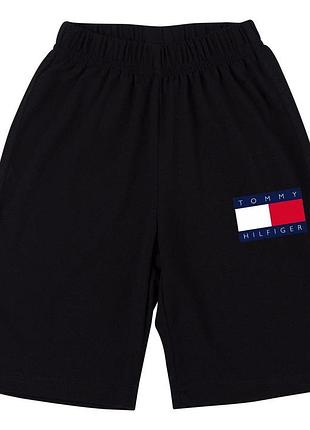 Чоловічі шорти tommy hilfiger