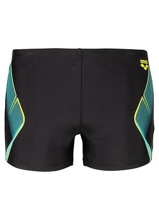 Плавки arena my crystal swim short 006702-500