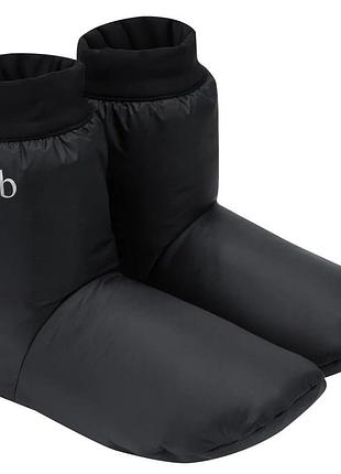 Носки rab hot socks black