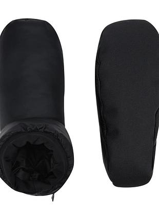 Носки rab hot socks black 2