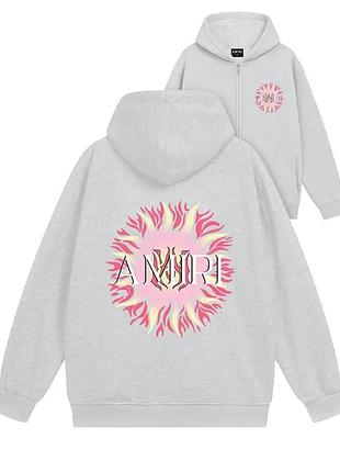 Зіп-худі amiri