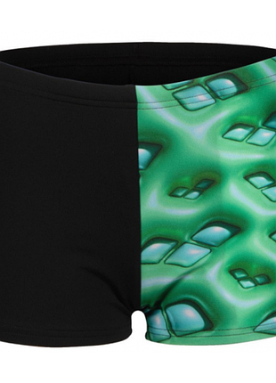 Плавки arena foam swim shorts jr 008173-560