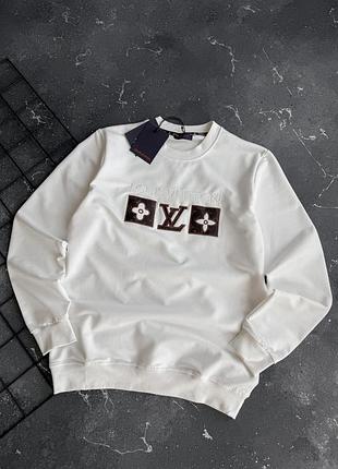 Кофта louis vuitton l 2