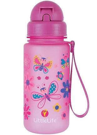 Фляга littlelife water bottle 0.4 l