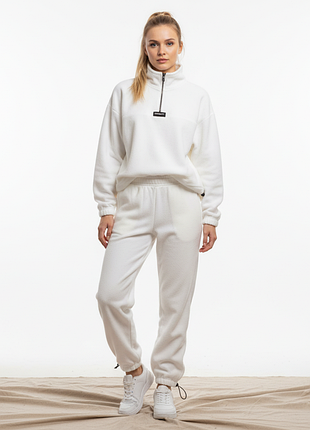 Костюм жіночий фліс l-xl