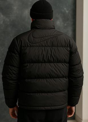 Зимня куртка nike 4
