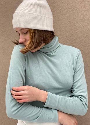 Гольф утеплений флісом xxxl