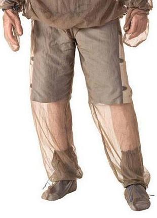 Штаны москитные sea to summit bug pants with socks