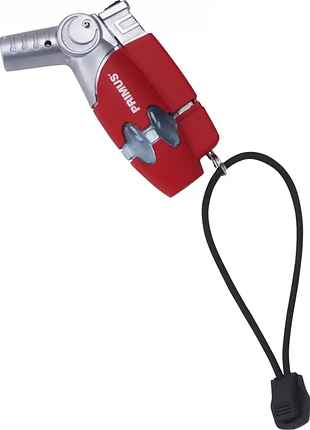 Зажигалка primus powerlighter red