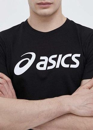 Чоловіча футболка asics