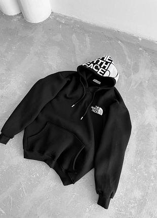 Худі tf black