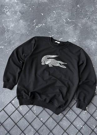 Світшот lacoste 2