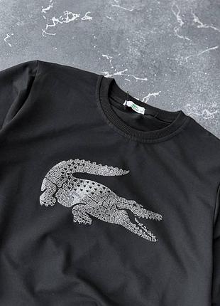 Світшот lacoste 3