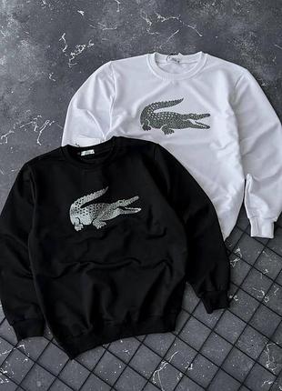 Світшот lacoste 4