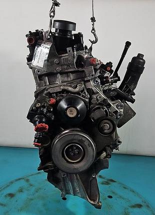 Двигун b47d20a bmw x3 g01 2.0d 190km 10
