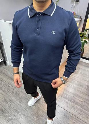 Світшот calvin klein
