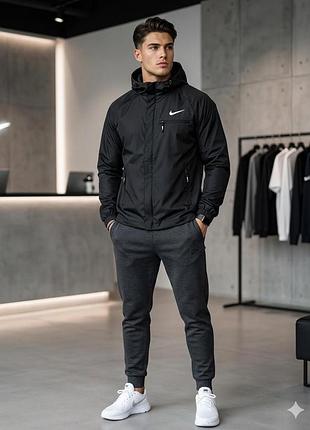 Куртка ветровка nike