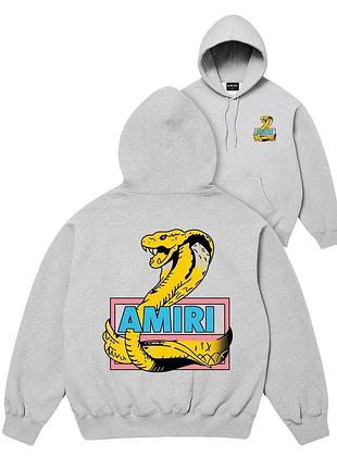 Чоловіче худі amiri