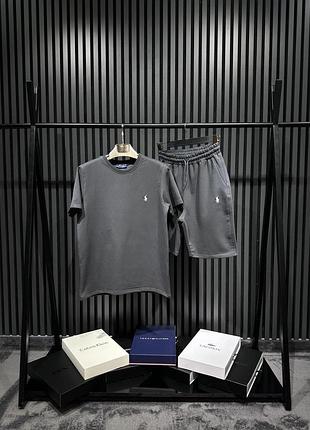 Летний комплект ralph lauren