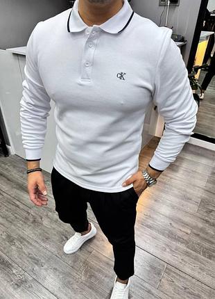 Світшот calvin klein