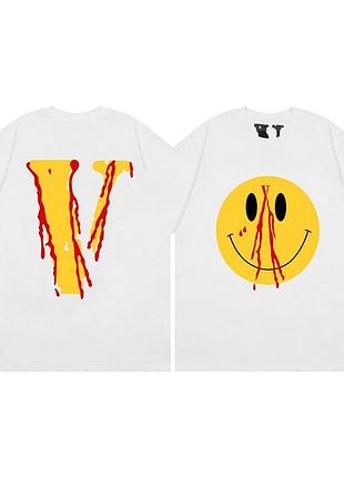 Мужская футболка vlone