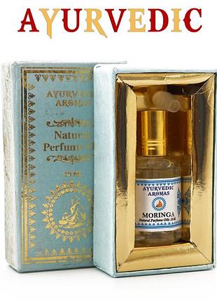Парфумерна олія магнолія ayurvedic magnolia 10ml.
