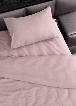Підковдра 200*220 поліестер peach whip 14-1309 тм arcloud