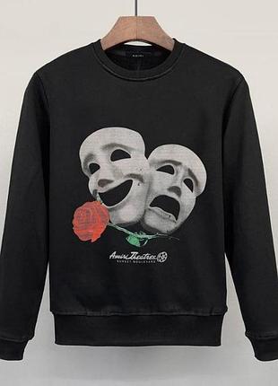 Мужской свитшот amiri
