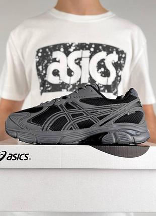 Asics gt-2160 gtx black 3