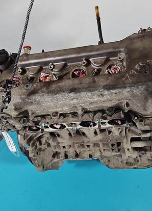 Двигатель toyota auris i 1.4 vvt-i 97km