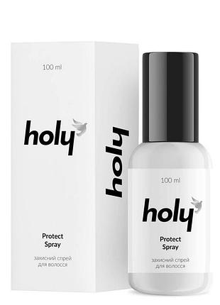 Защитный спрей для волос holy protect spray 100 мл