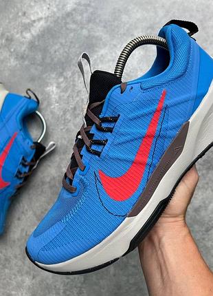 Кросівки чоловічі nike juniper trail 2 next nature (42 (27 см))