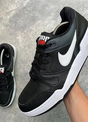Кроссовки мужские nike full force low (46 (30 см))