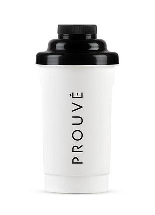 Шейкер smart shake prouvé, доповнення щоденного раціону.