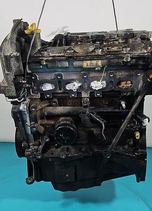 Двигатель k4m 838 renault fluence 1.6 16v 110km