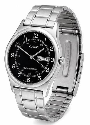 Мужские часы casio mtp-v006d-1b2