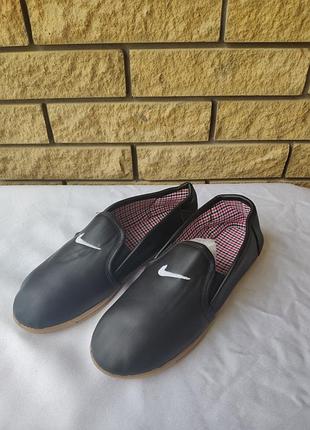 Эспадрильи,кеды, мокасины, слипоны женские espadrille, турция 39