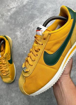 Кроссовки женские nike cortez txt (39 (25 см))