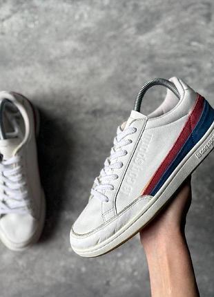 Кросівки чоловічі le coq sportif шкіряні кеди (41 (26 см))