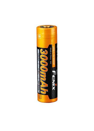 Акумулятор 18650 fenix (3000 mah) 4