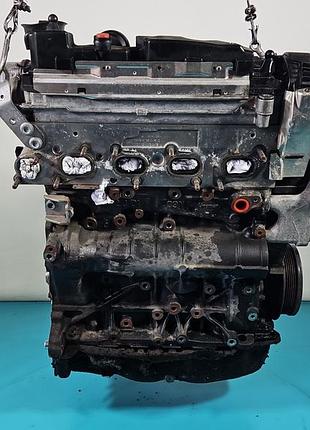 Двигун vw passat b8 2.0 tdi 150km 9