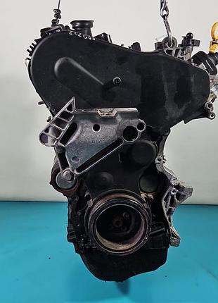 Двигун vw passat b8 2.0 tdi 150km 10