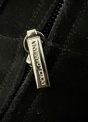 Сапоги dolce & gabbana.  оригинал 4