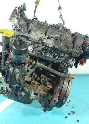 Двигун 188a9000 fiat punto ii 1.3 jtd 69km
