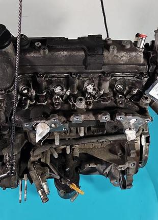 Двигатель toyota auris i 1.4 d4d 90km
