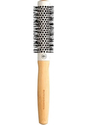 Брашинг olivia garden bamboo touch blowout thermal 23мм
